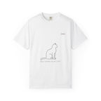 Easily Distracted By Cats Tee