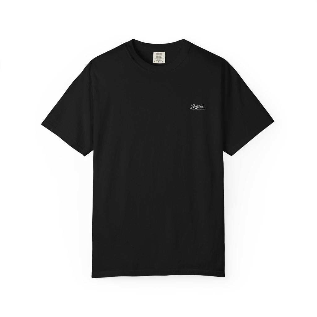 Grizzly Bear Graphic T-Shirt