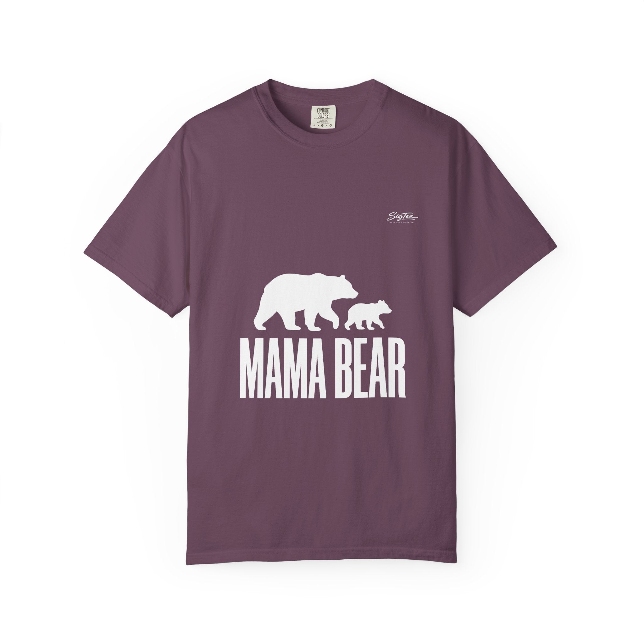 Mama Bear Tee