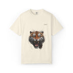 Fierce Tiger Splash T-shirt