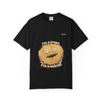 Creep Crepe T-Shirt