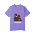 Love Punch Monkey T-Shirt