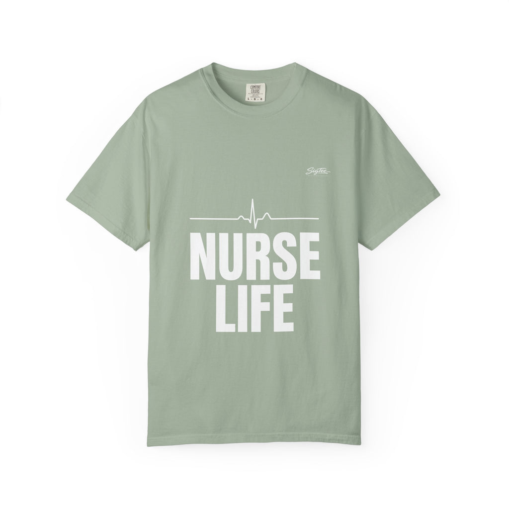 Nurse Life Tee