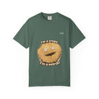 Creep Crepe T-Shirt