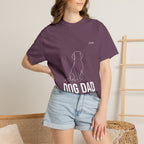 Dog Dad Tee