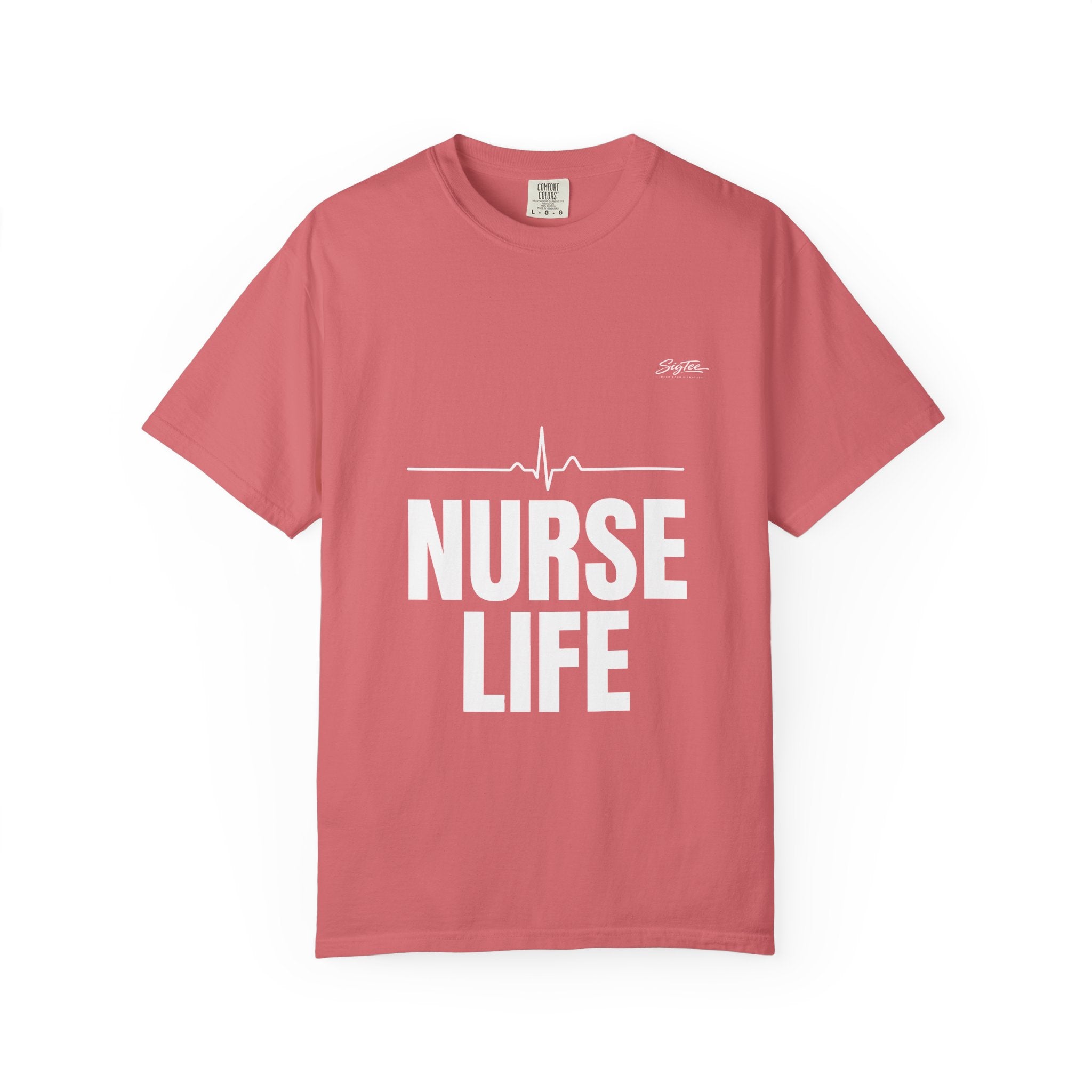 Nurse Life Tee