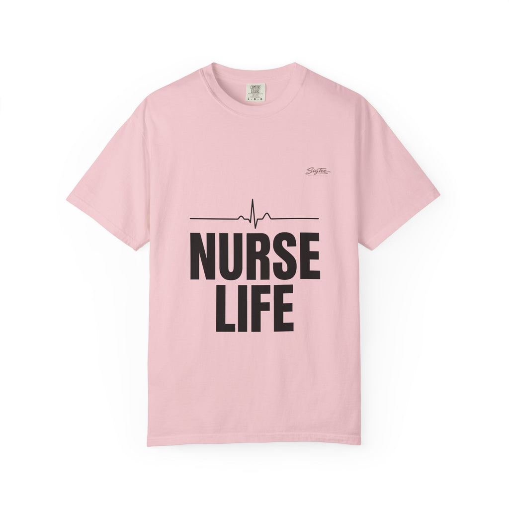 Nurse Life Tee