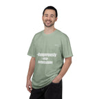 Dangerously Skip Permissions T-Shirt