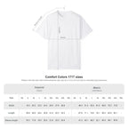 Creep Crepe T-Shirt
