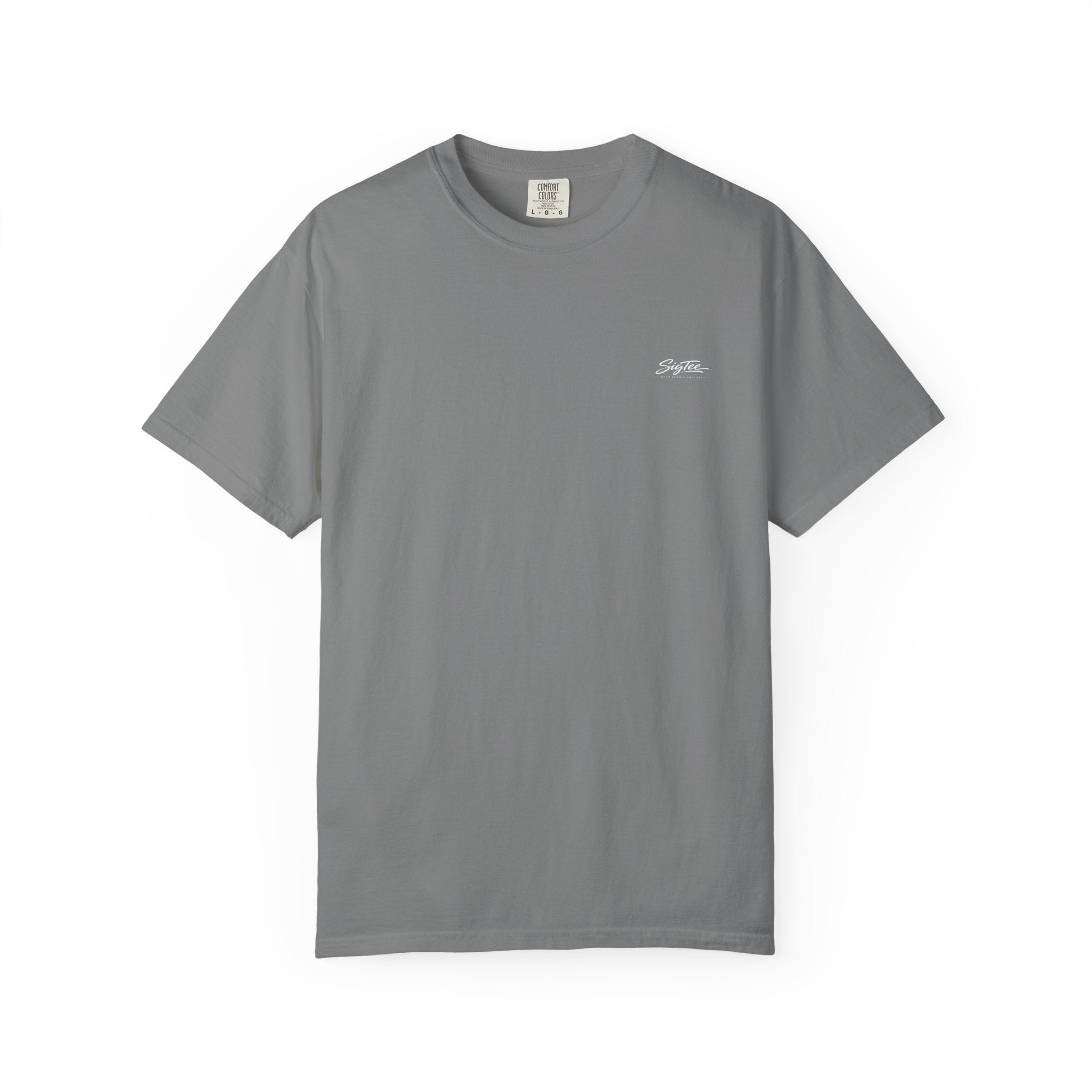 Grizzly Bear Graphic T-Shirt