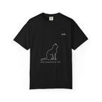 Easily Distracted By Cats Tee