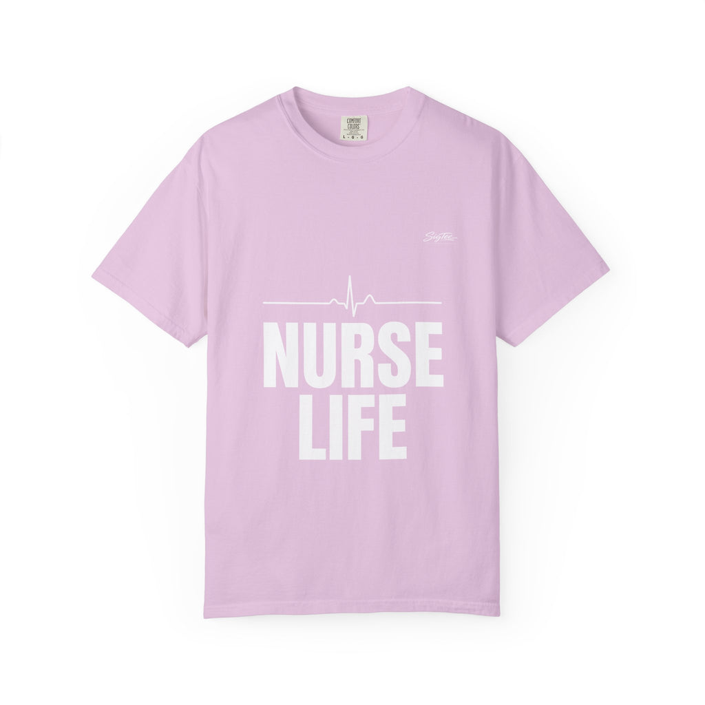 Nurse Life Tee