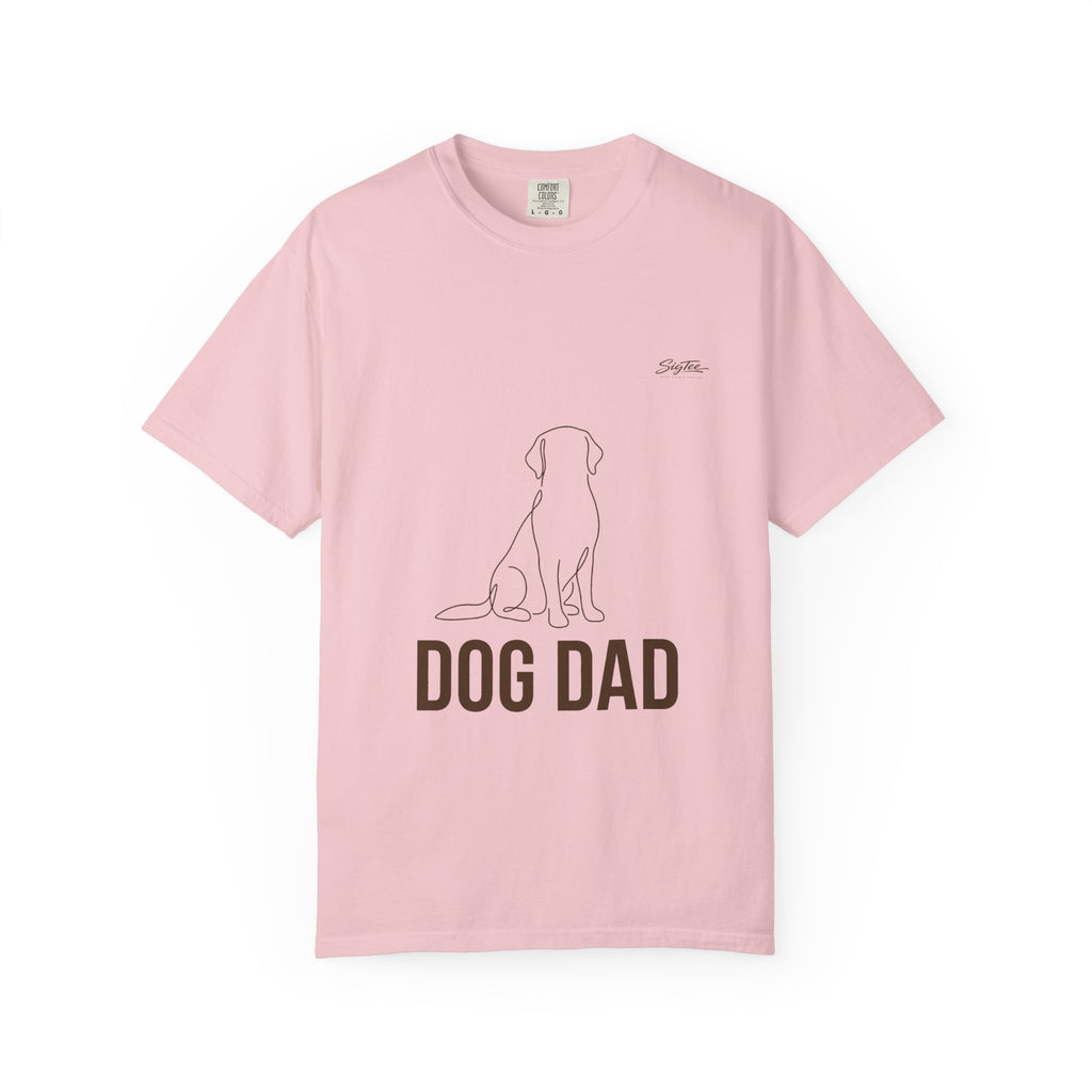 Dog Dad Tee