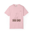 Dog Dad Tee