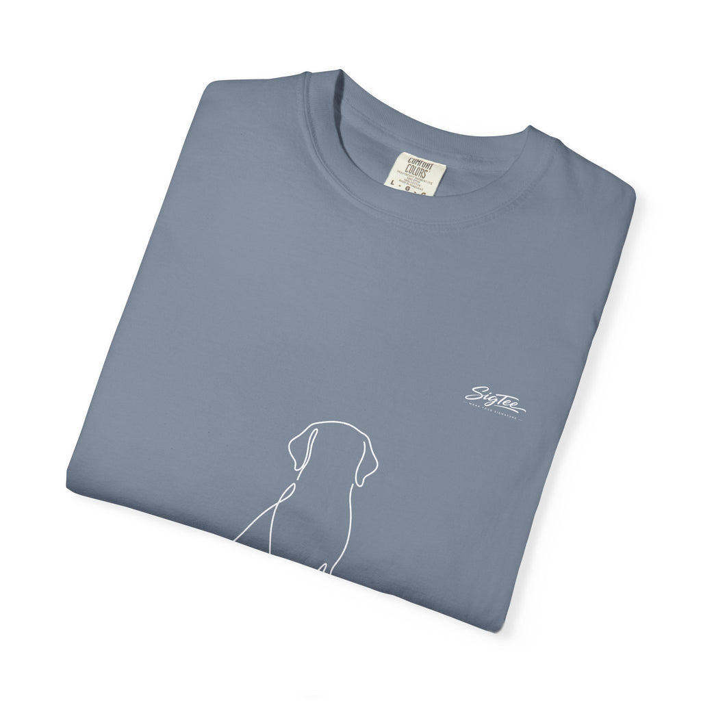 Dog Dad Tee