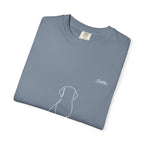 Dog Dad Tee