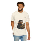 Banana Baller Monkey Graphic T-Shirt