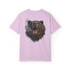 Grizzly Bear Graphic T-Shirt