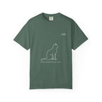 Easily Distracted By Cats Tee