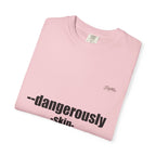 Dangerously Skip Permissions T-Shirt