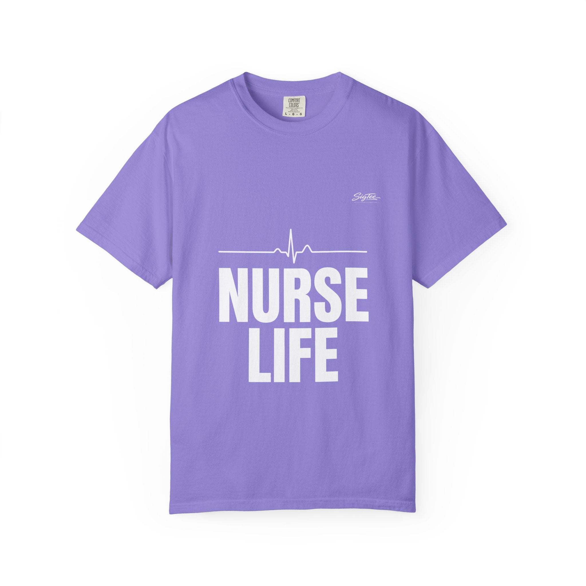 Nurse Life Tee