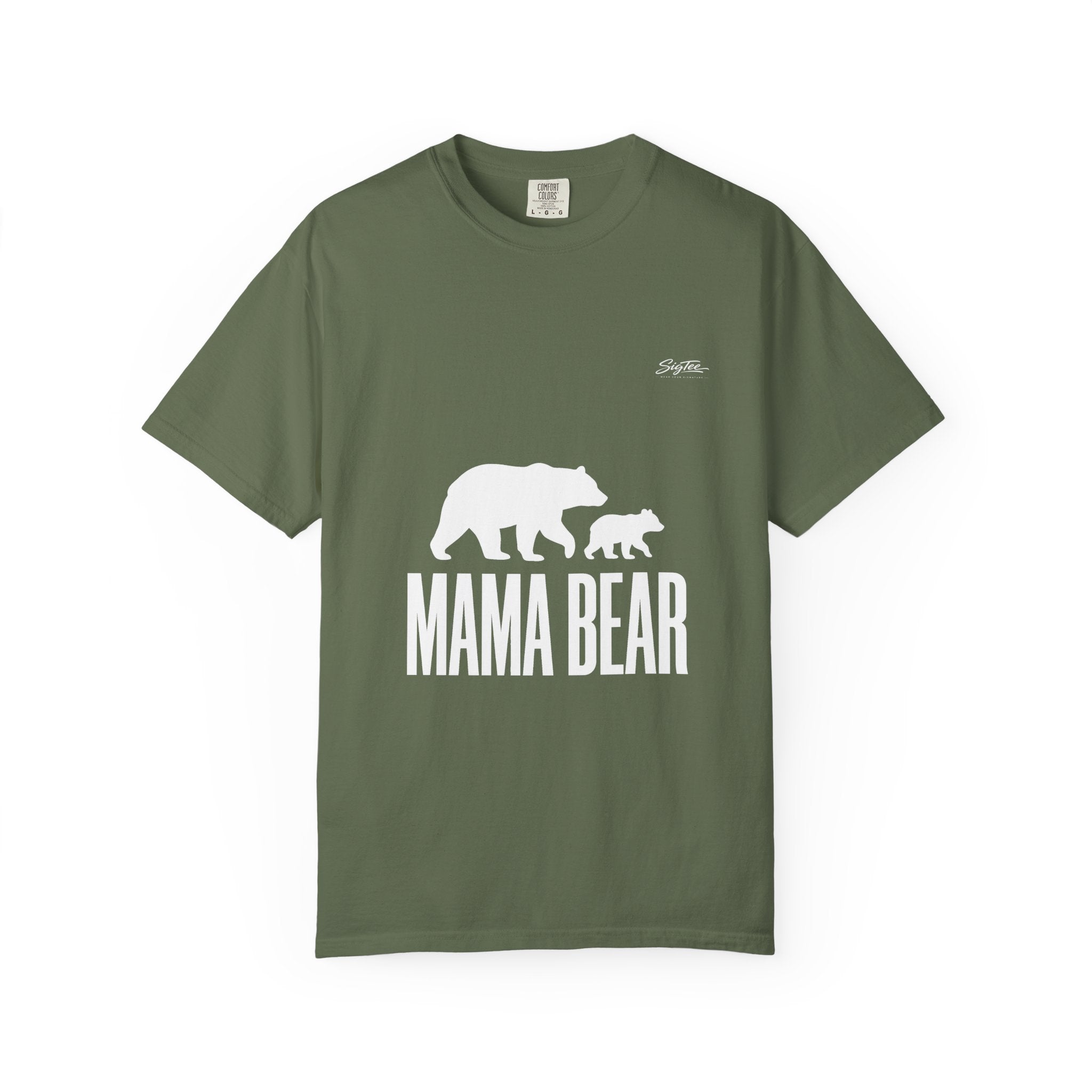 Mama Bear Tee
