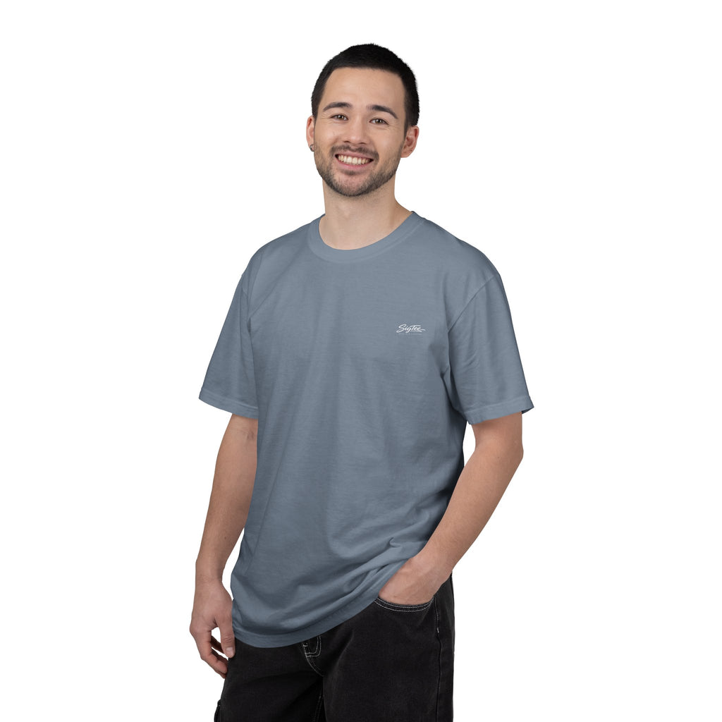 Wolf Wilderness Graphic T-Shirt