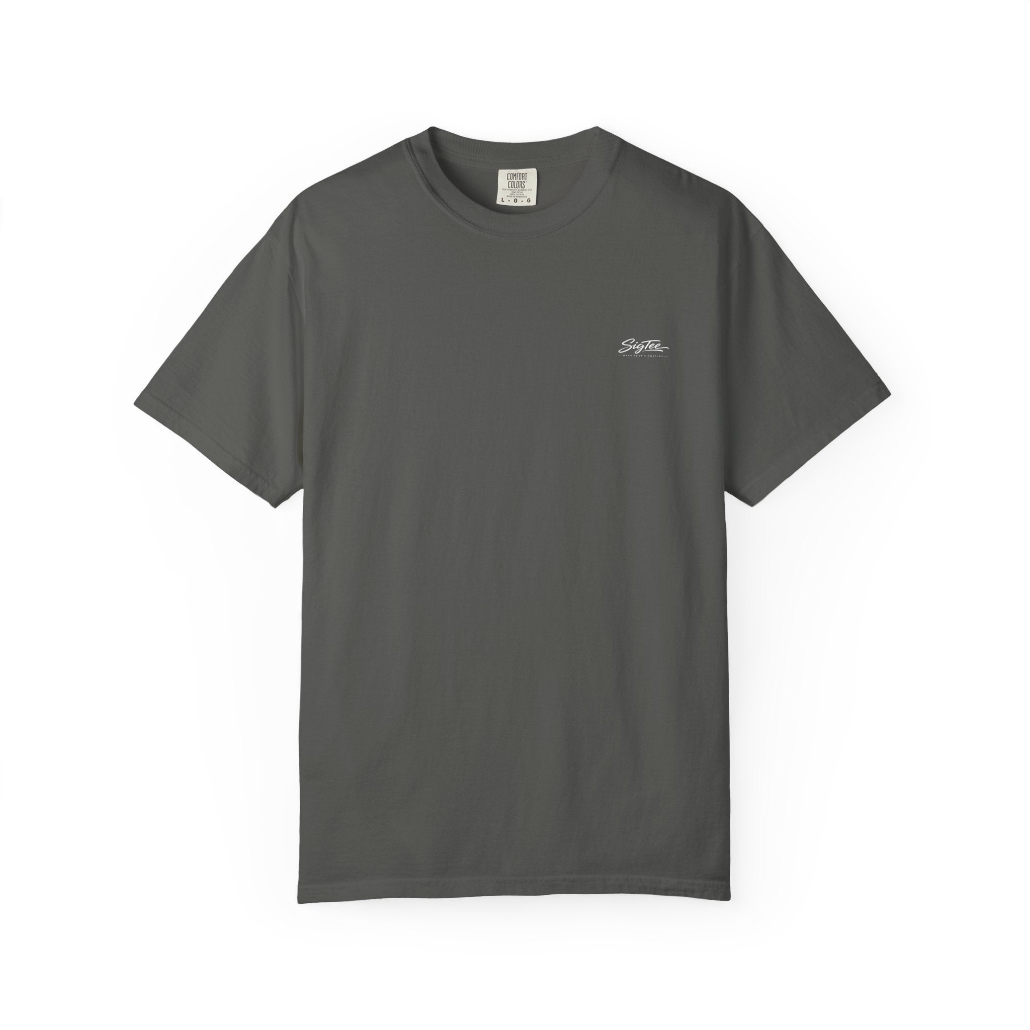 Grizzly Bear Graphic T-Shirt