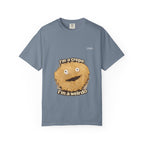 Creep Crepe T-Shirt