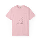 Easily Distracted By Cats Tee