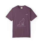 Easily Distracted By Cats Tee