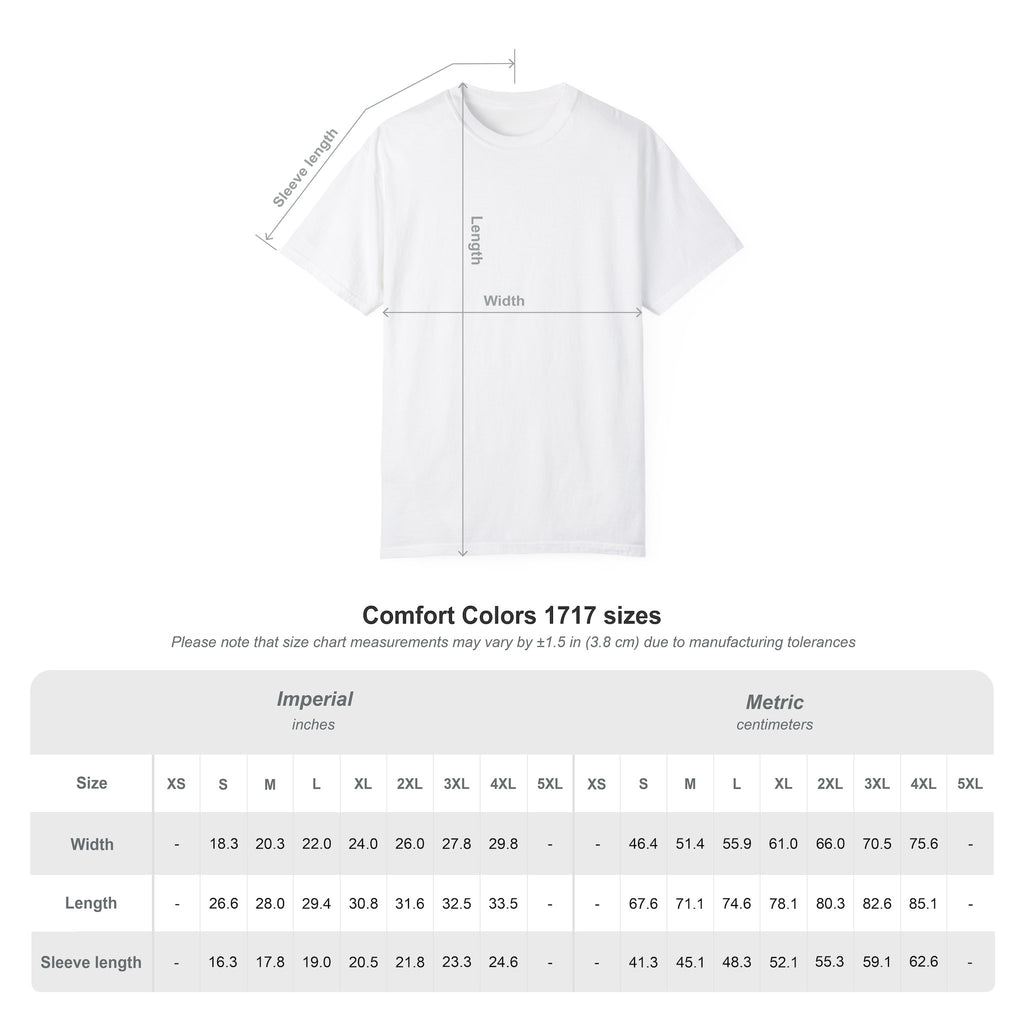 VHS Genius Live T-Shirt