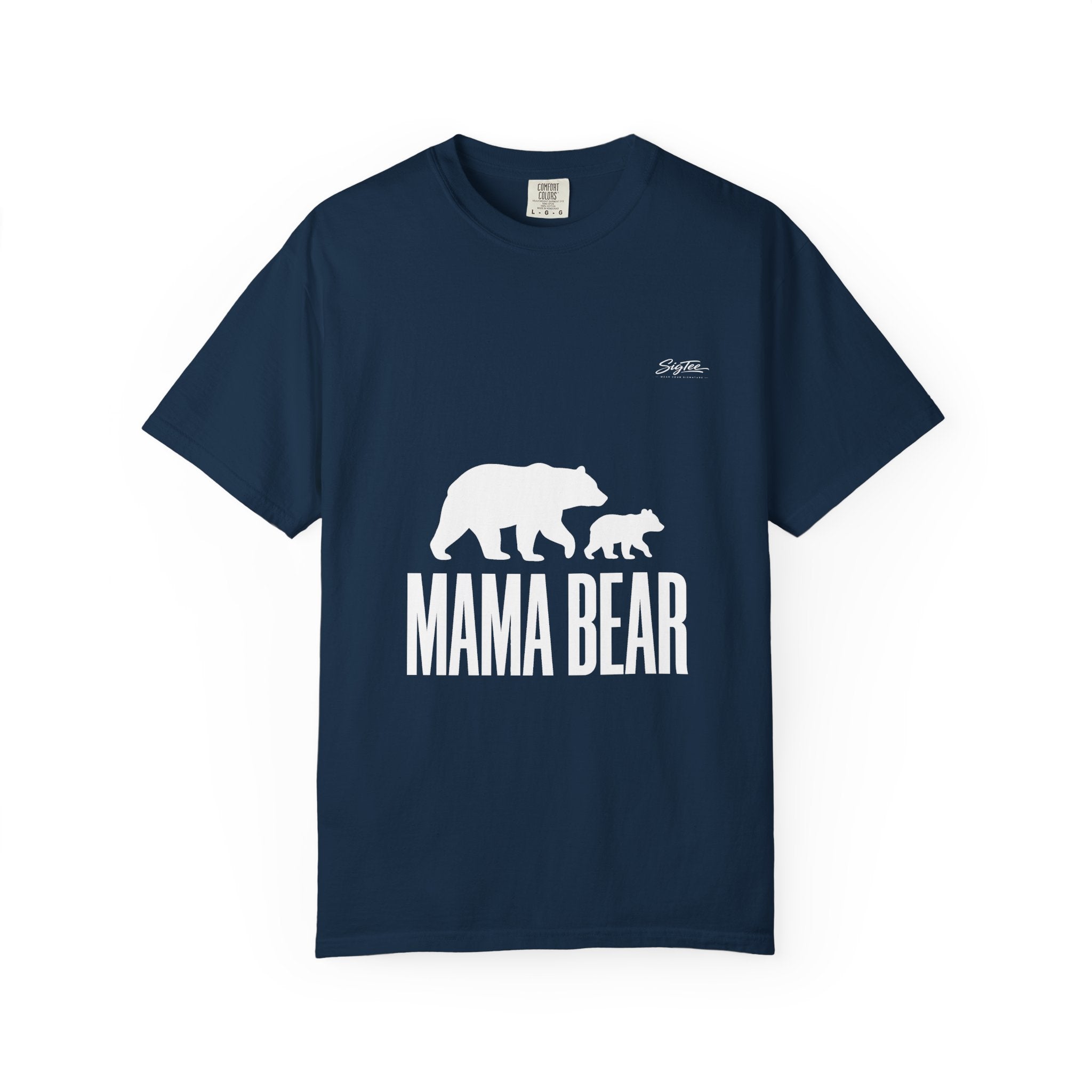 Mama Bear Tee
