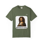 Monday Lisa Tee