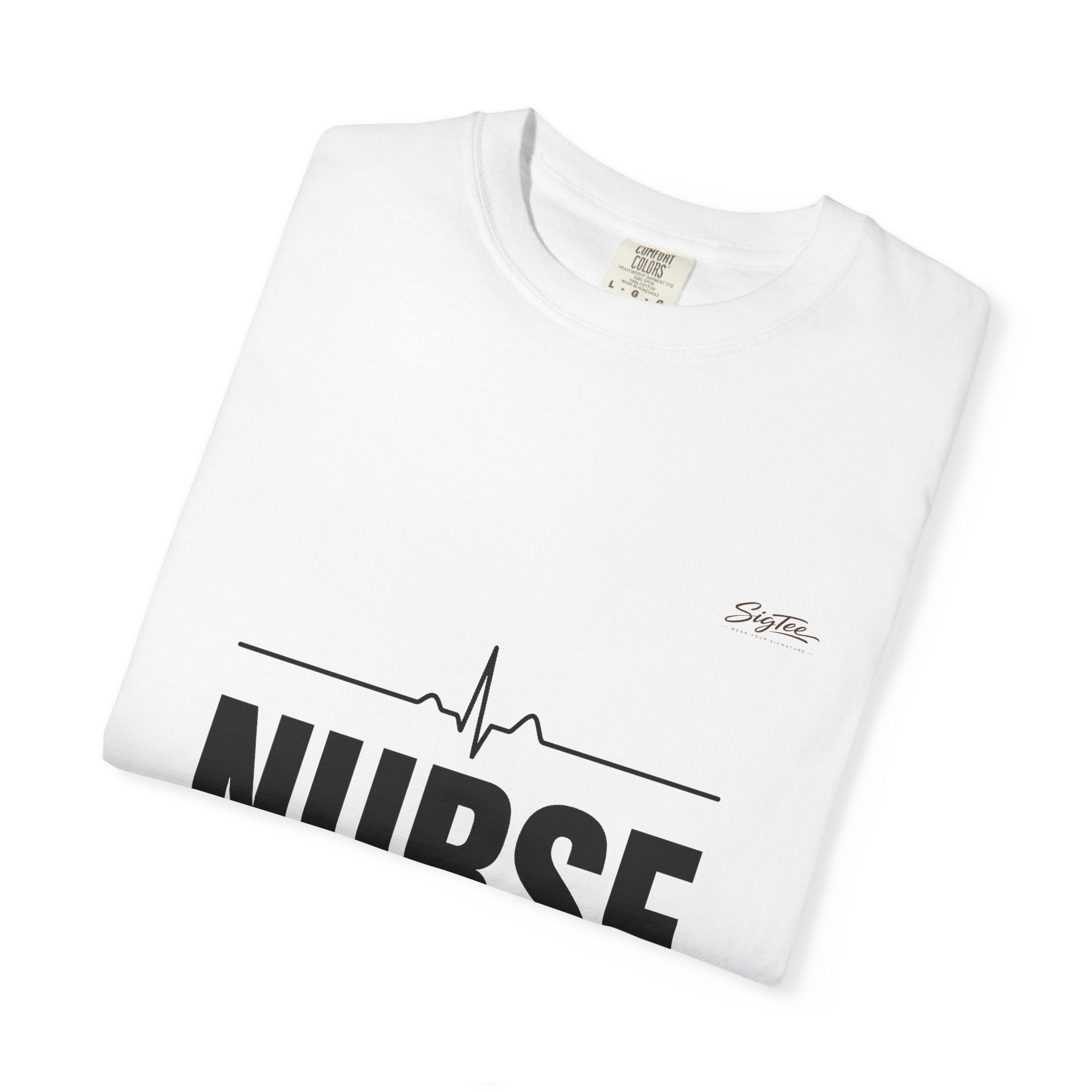 Nurse Life Tee
