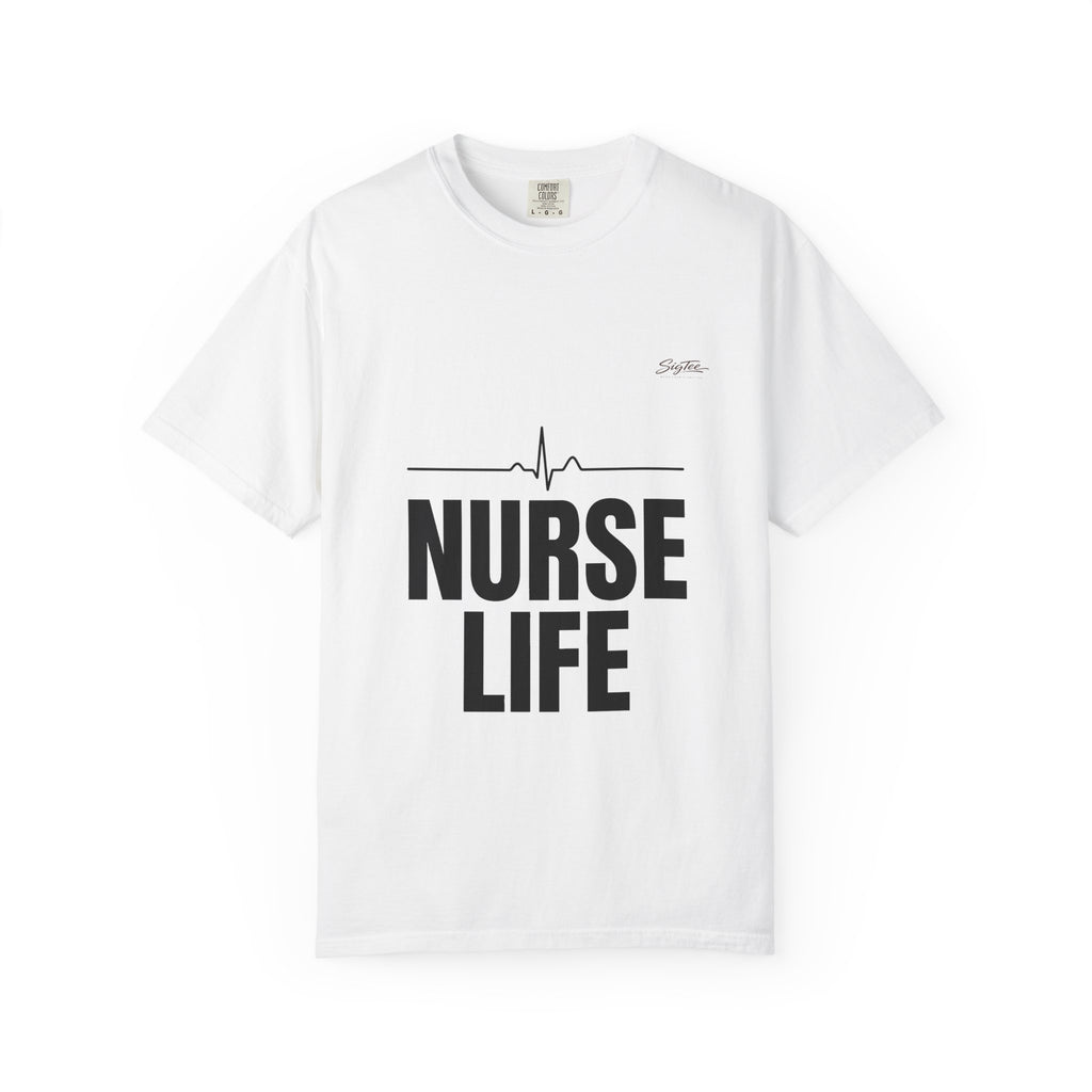 Nurse Life Tee