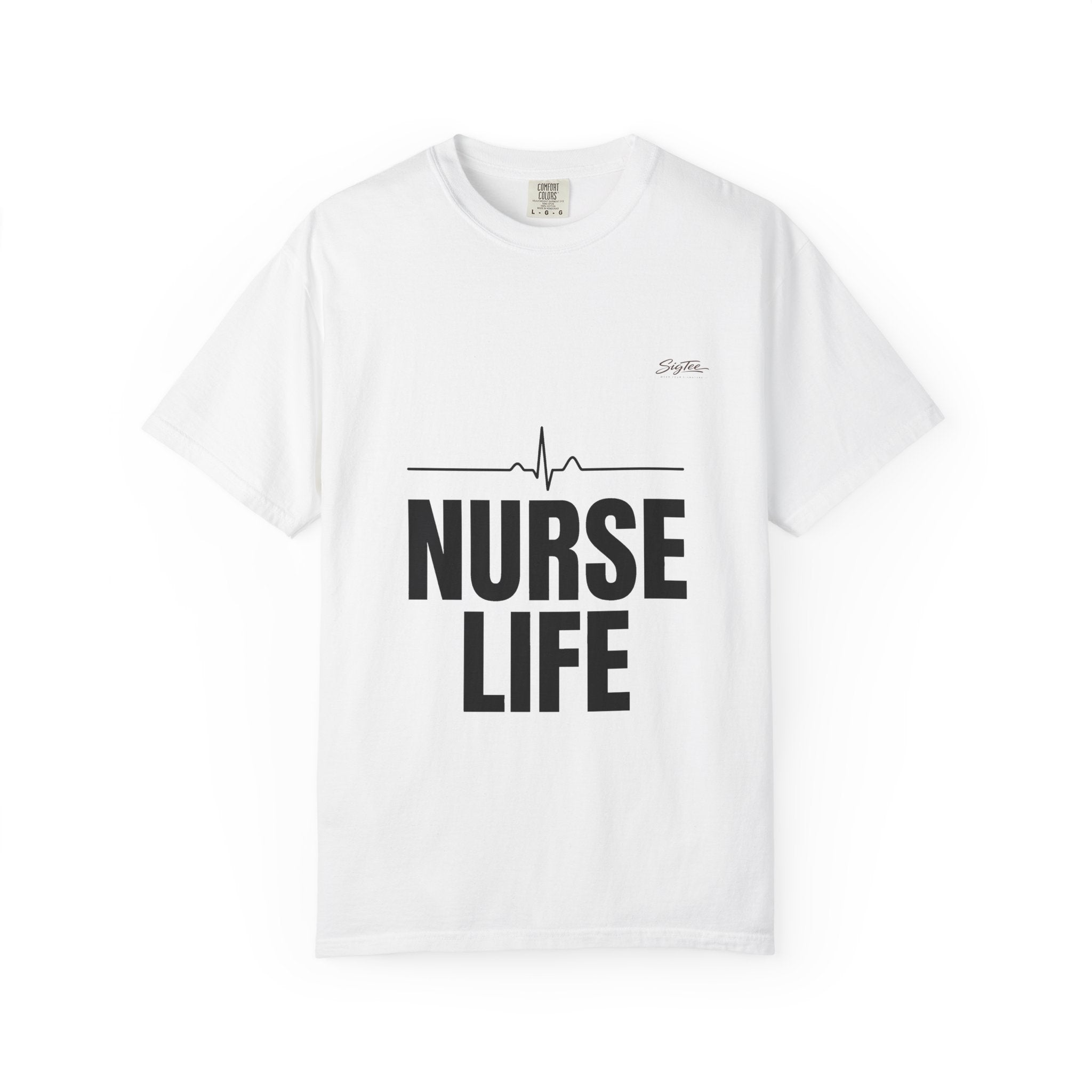Nurse Life Tee