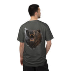 Grizzly Bear Graphic T-Shirt