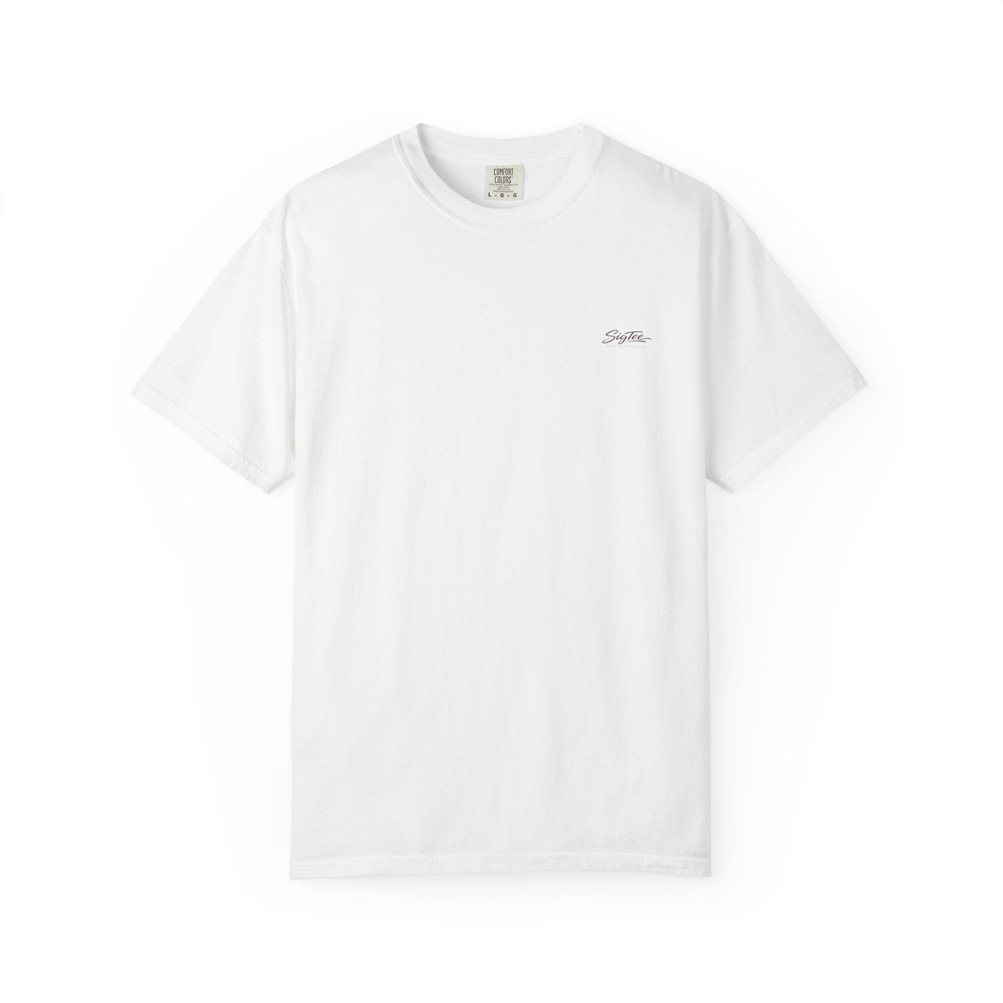 Grizzly Bear Graphic T-Shirt
