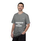 Dangerously Skip Permissions T-Shirt
