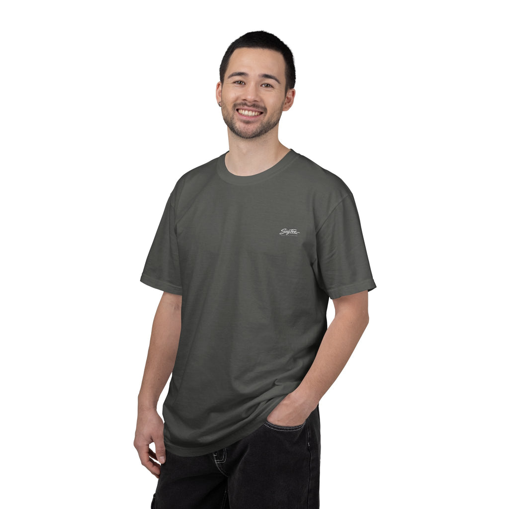 Wolf Wilderness Graphic T-Shirt
