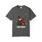 Love Punch Monkey T-Shirt