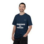 Dangerously Skip Permissions T-Shirt