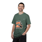 I Don't Know What I'm Talking About Parrot T-Shirt