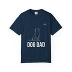 Dog Dad Tee