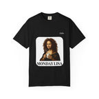 Monday Lisa - Black front