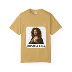Monday Lisa - Mustard