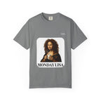 Monday Lisa - Grey