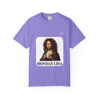 Monday Lisa - Violet
