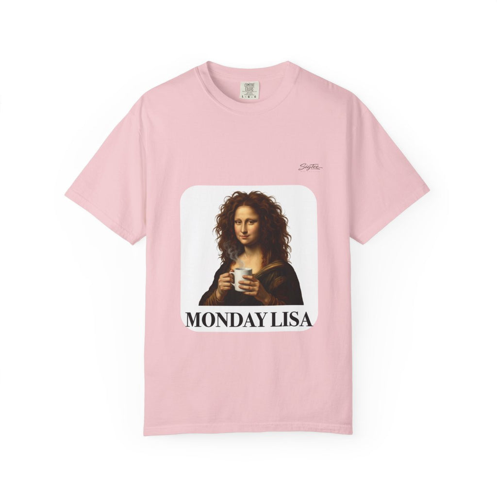 Monday Lisa - Blossom